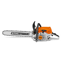 STIHL MS 462 Бензопила STIHL, шина SL 50см, цепь 36 RS 11422000145, Профессиональные бензопилы Штиль